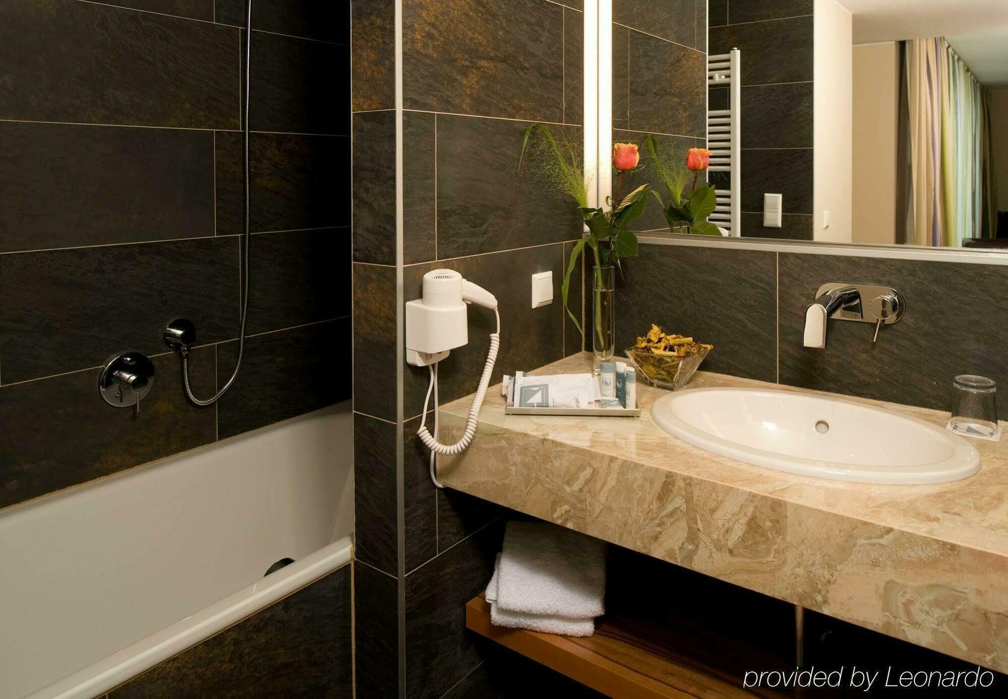 Hotel Eurostars Embassy Vienna
